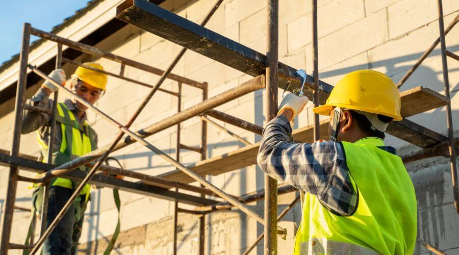 Gutter Repair and Sealing in Gas City, IN